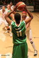 Plymouth Raiders